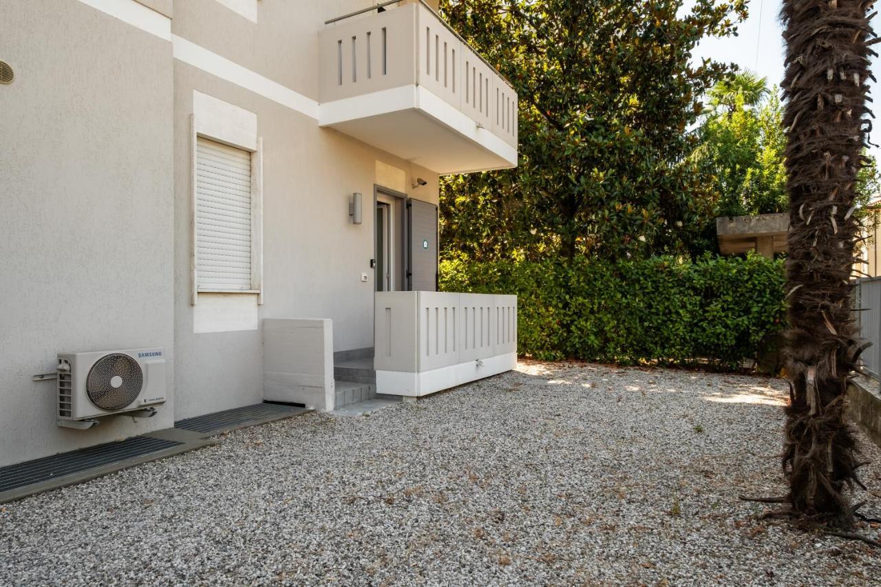 Myplace Padova Porta San Giovanni Exterior photo