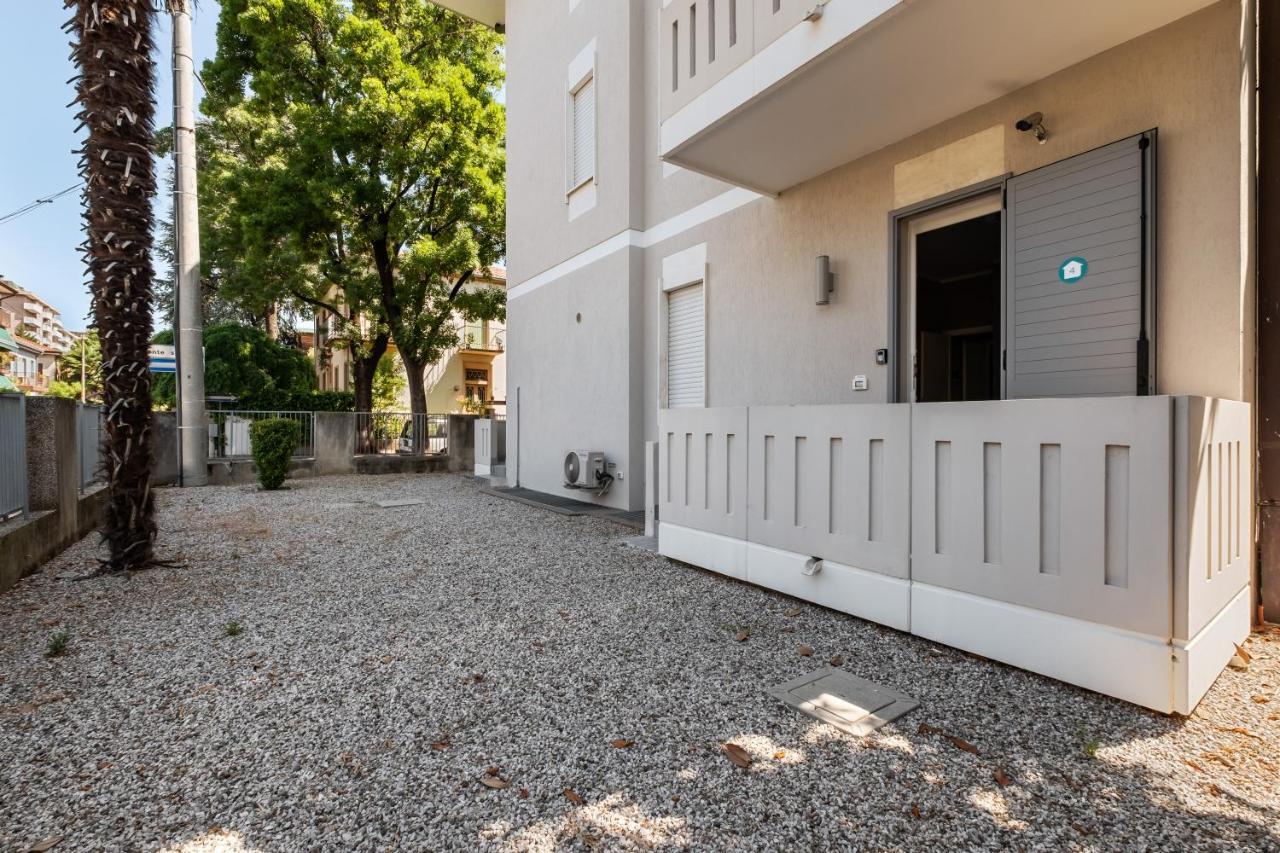 Myplace Padova Porta San Giovanni Exterior photo